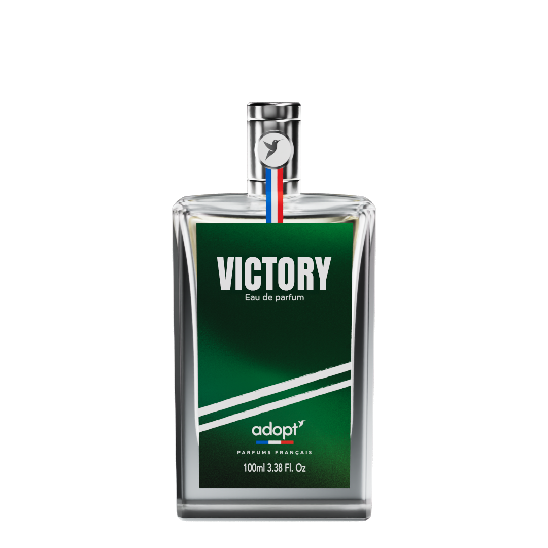 Victory - eau de parfum 100ml