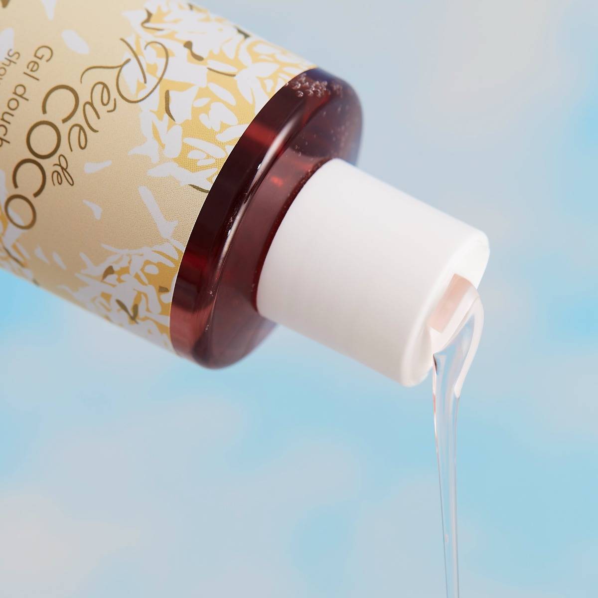 gourmandise_reve_coco_gel_douche_texture_ec