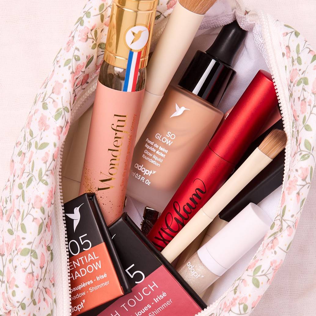 Maxiglam - Mascara 9ml