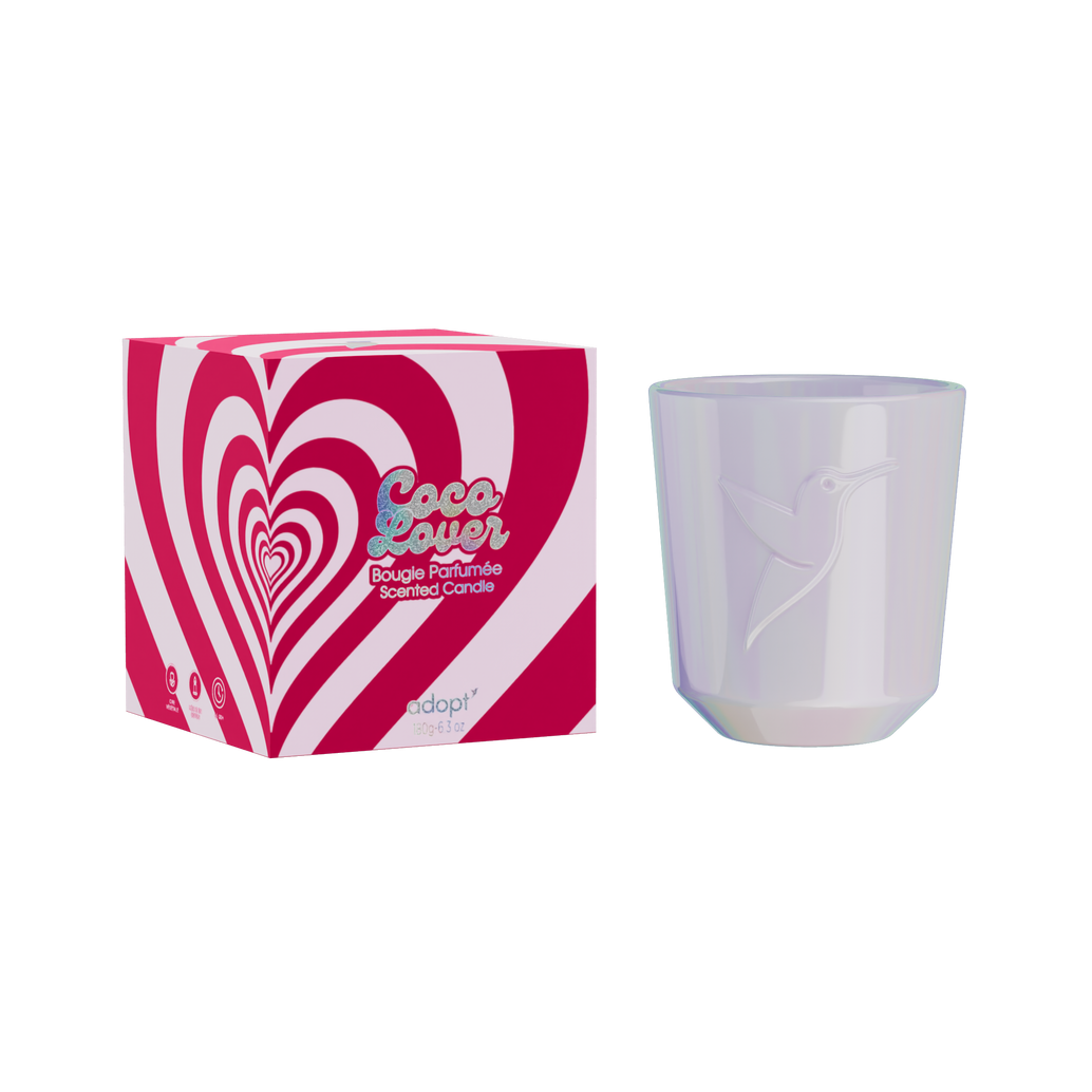 Coco Lover - Bougie 180g