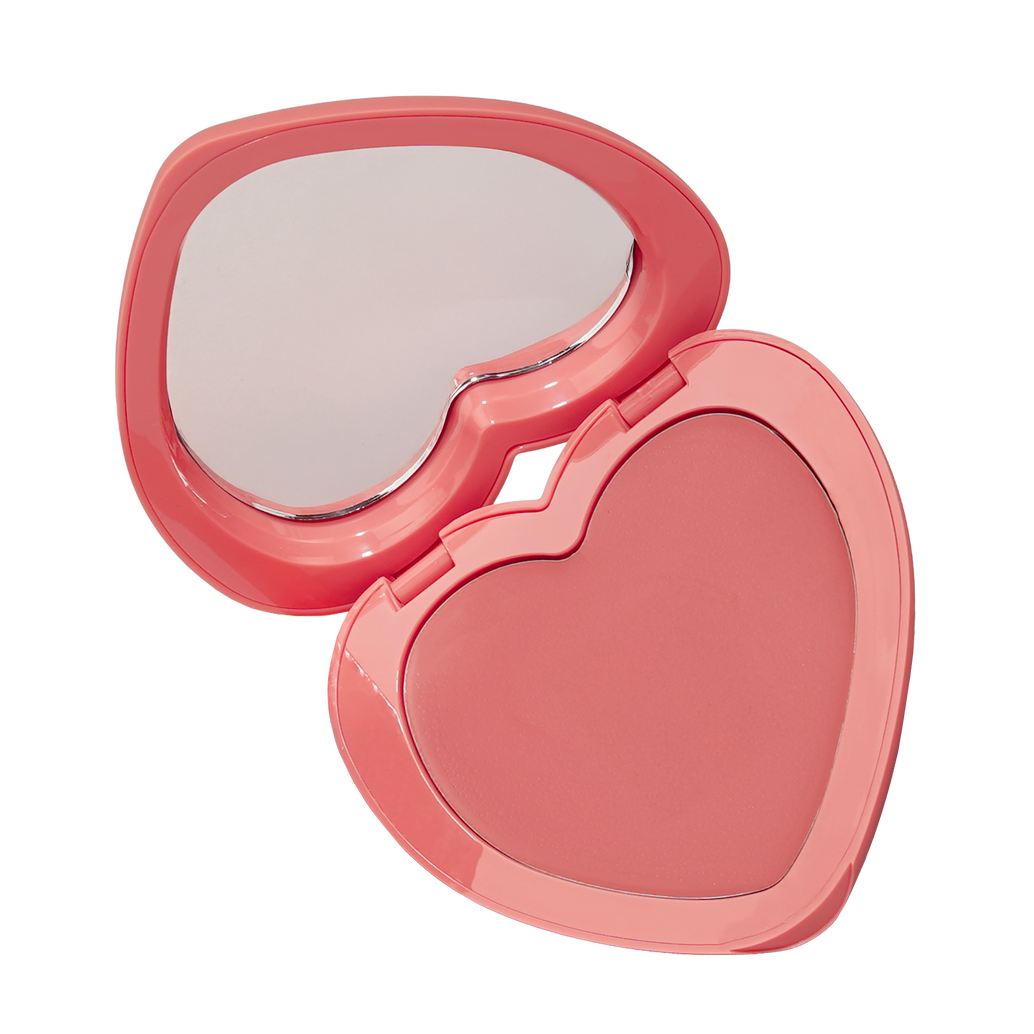 Love Blush - Fard à joues crème