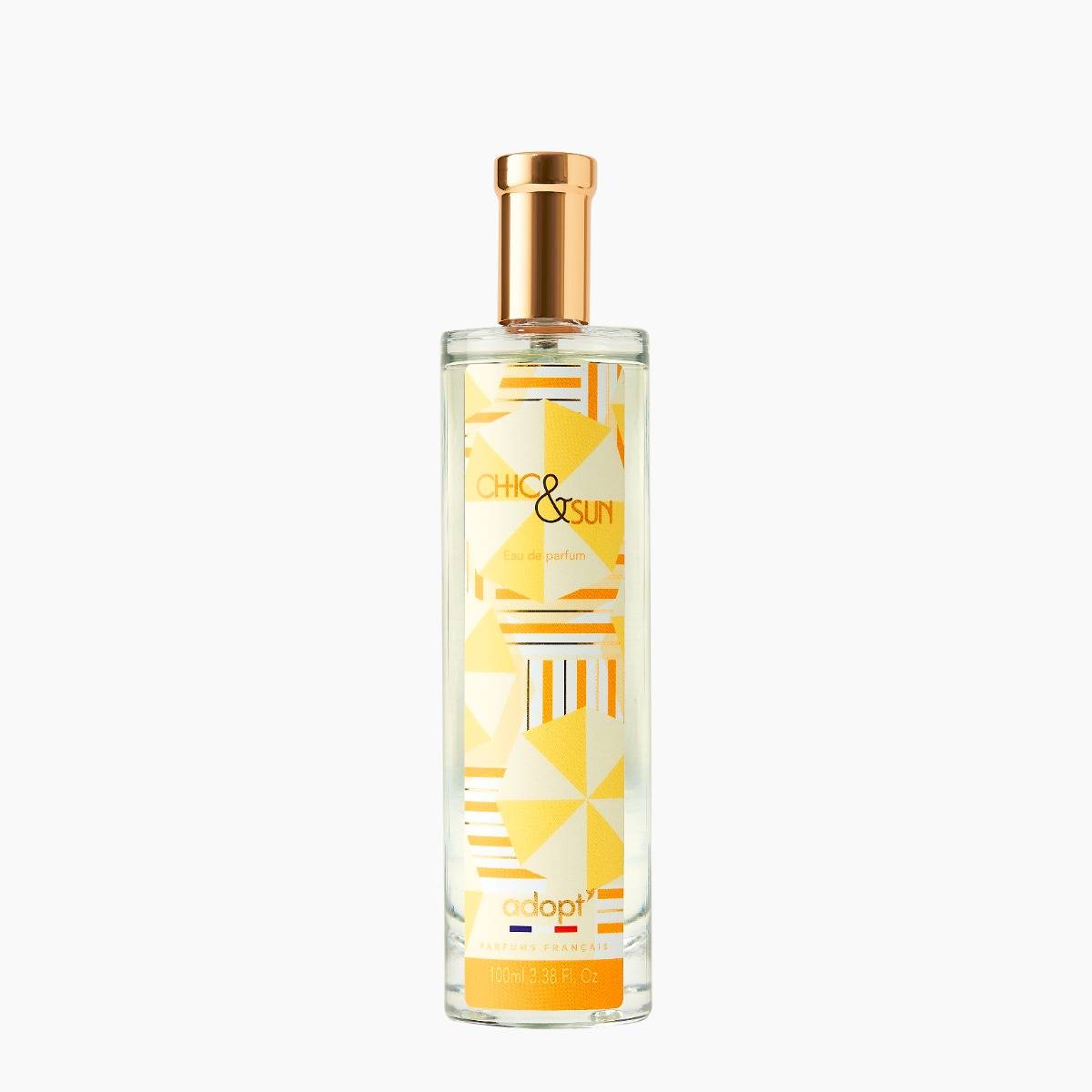 Chic & Sun - Eau de parfum 100ml