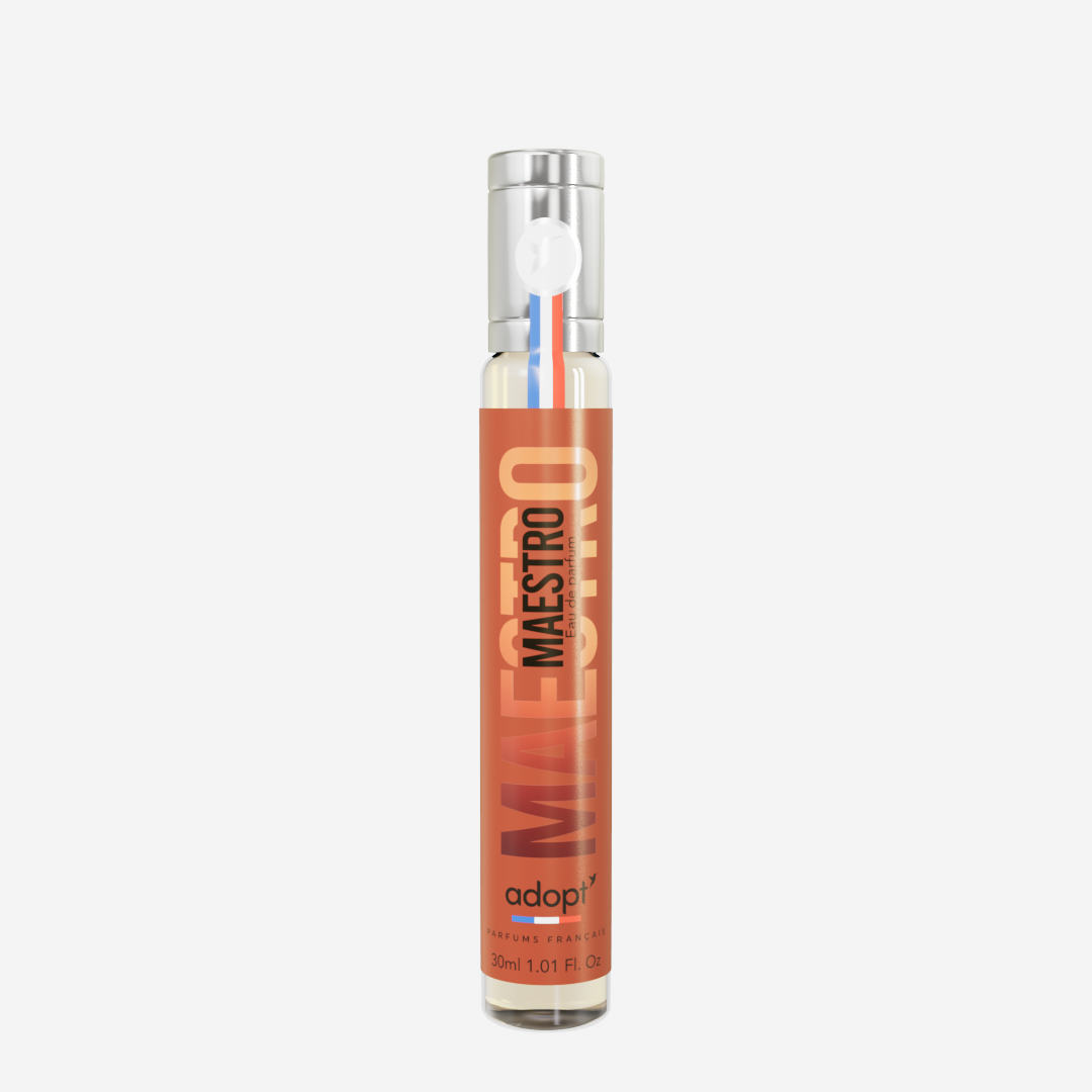 Maestro - eau de parfum 30 ml