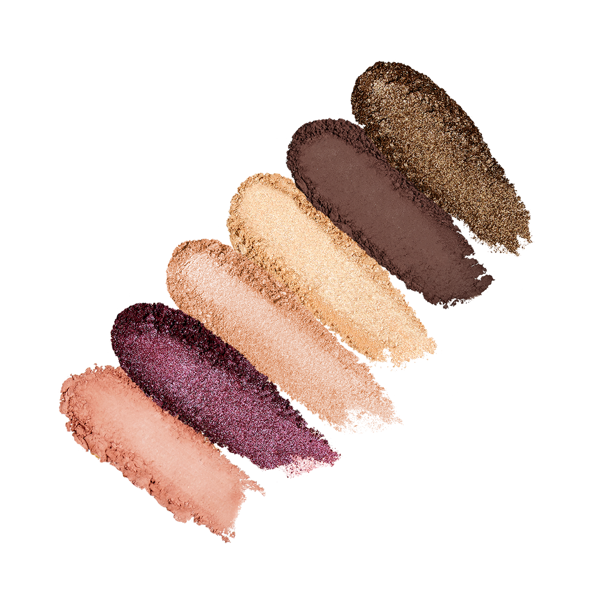 Cosmic Glam - Palette Yeux 6 fards