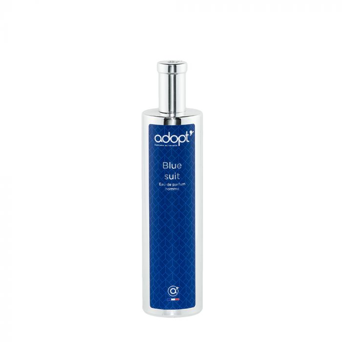Blue suit - Eau de parfum 100ml