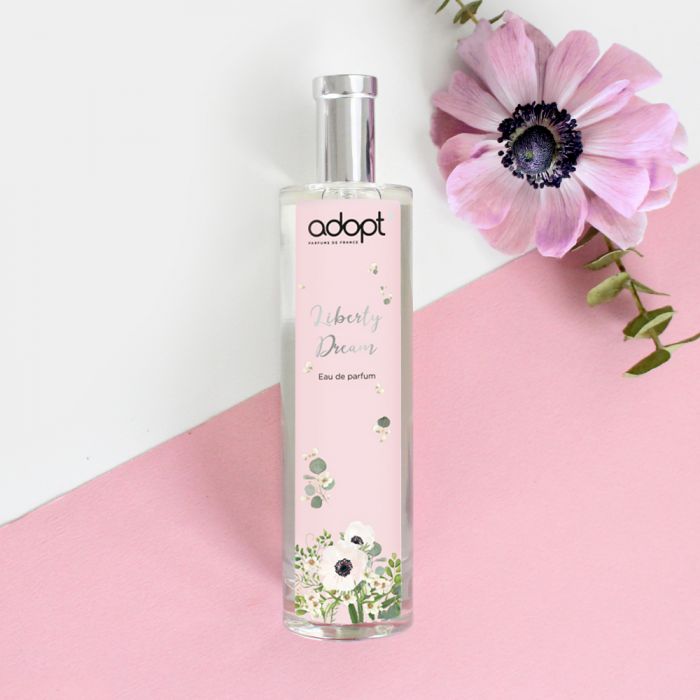 Liberty dream - Eau de parfum 100ml