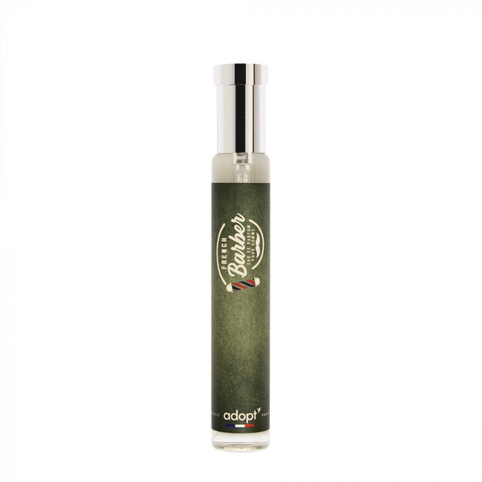 French barber - Eau de parfum 30ml