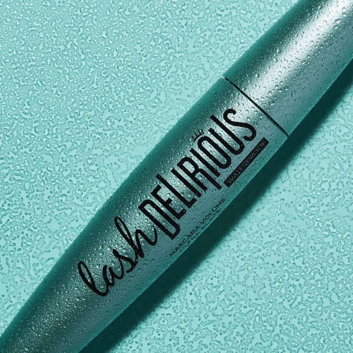 Lash Delirious waterproof - Mascara volume waterproof