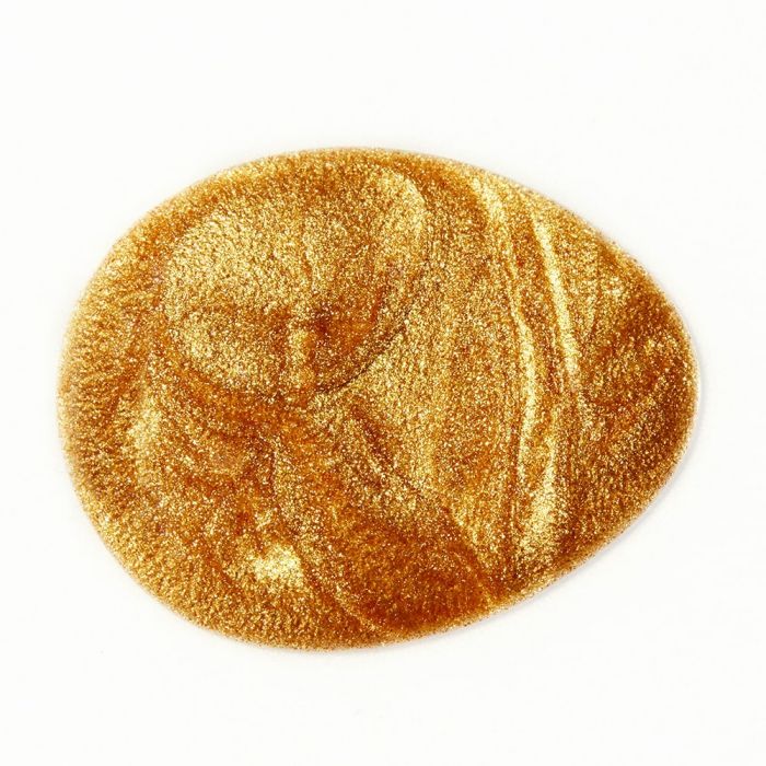 Fleur de tiaré - Huile sèche pailletée 50ml