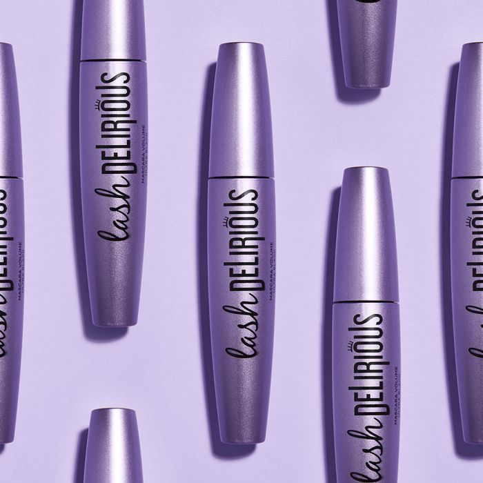 Lash Delirious - Mascara volume