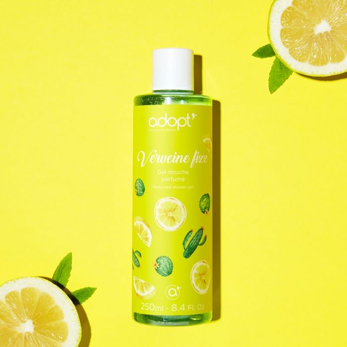 Verveine fizz