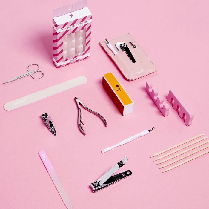 Ciseaux à ongles