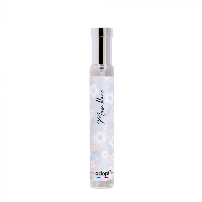 Musc blanc