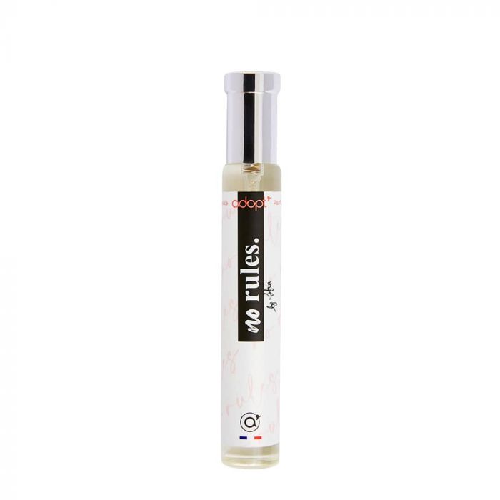 No rules by Horia - eau de parfum 30ml