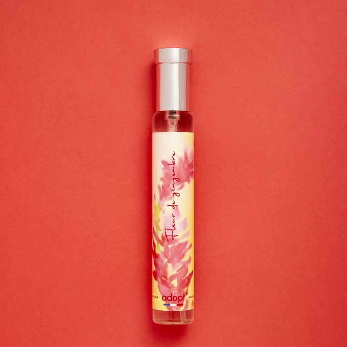 Fleur de gingembre – Eau de parfum 30 ml