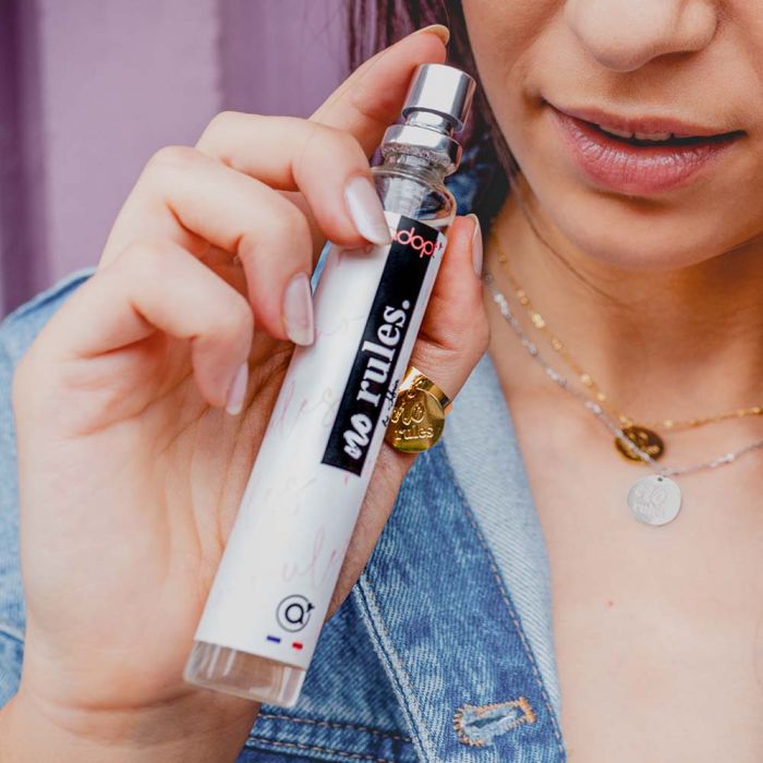 No rules by Horia - eau de parfum 30ml