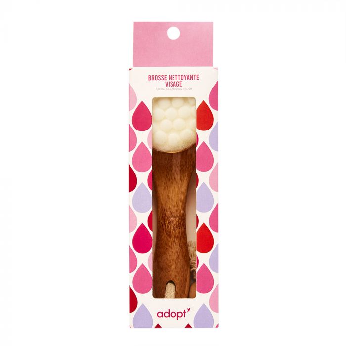 Brosse nettoyante visage - Brosse nettoyante visage