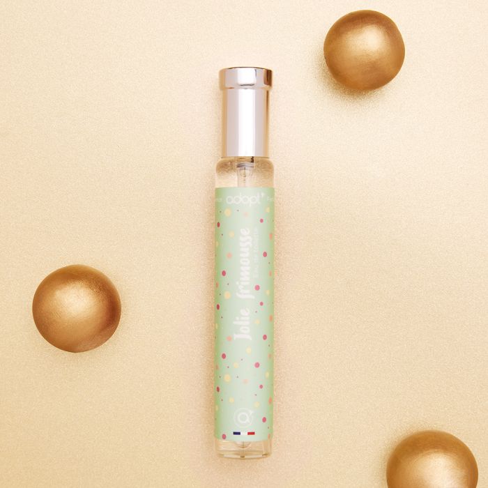 Jolie Frimousse - eau de toilette 30ml