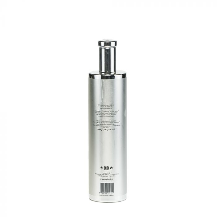 Poivre noir jasmin - Eau de parfum 100ml