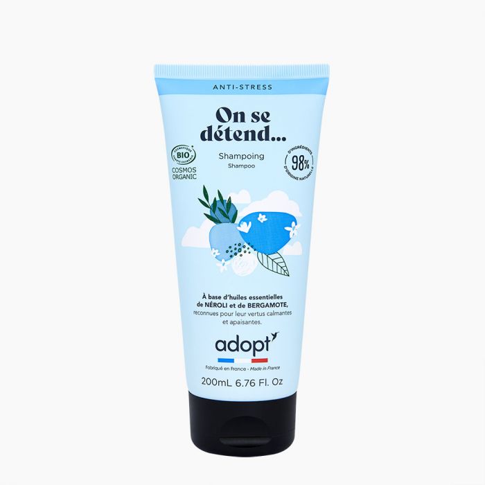 On se détend - Shampooing 200ml