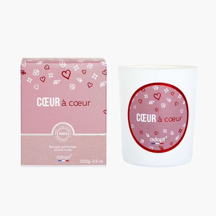 Cœur à cœur