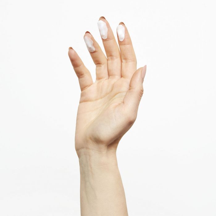 Quelques mots d'amour - Crème mains et ongles hydratante 30ml