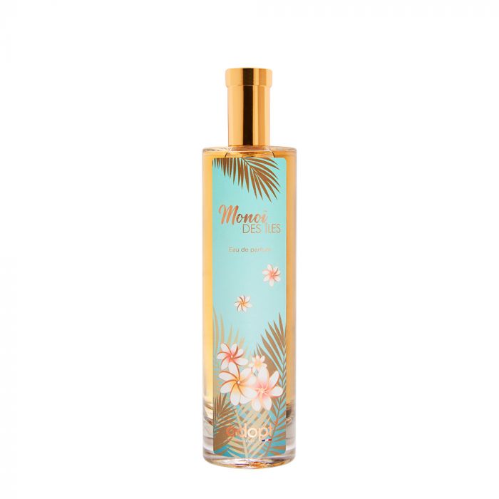 Monoï des îles - Eau de parfum 100ml