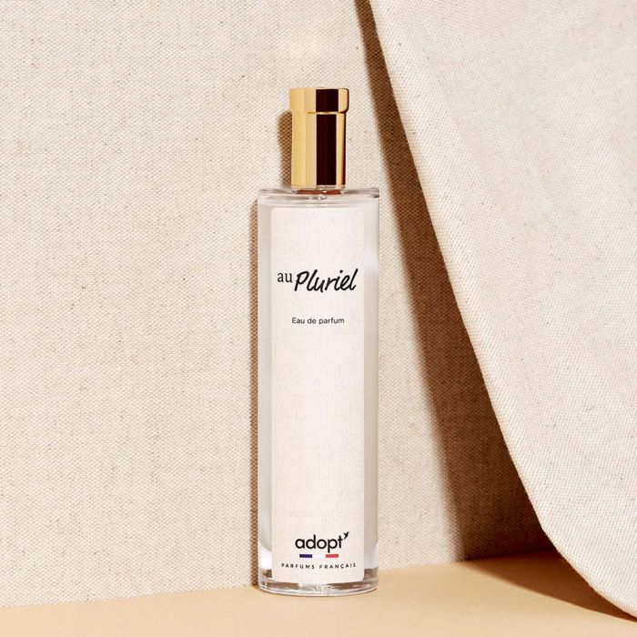 Au Pluriel - Eau de parfum 100 ml