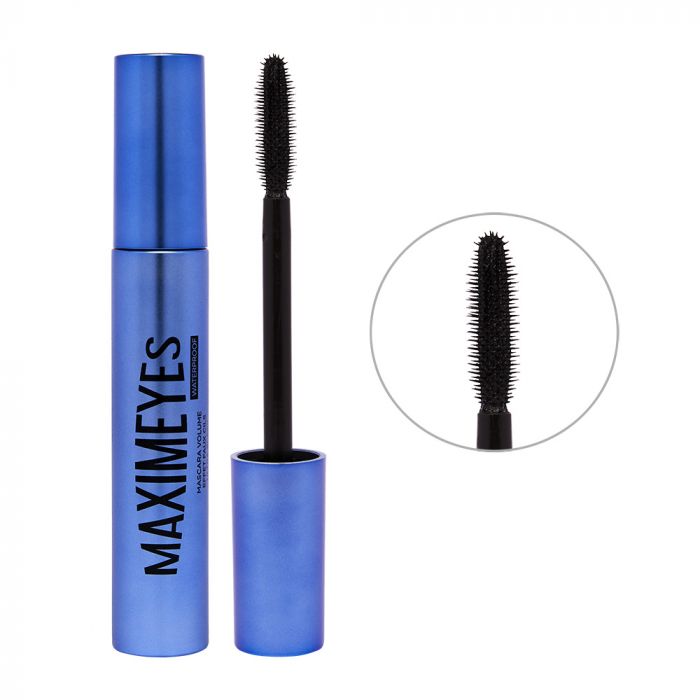 Maximeyes waterproof - Mascara longueur waterproof