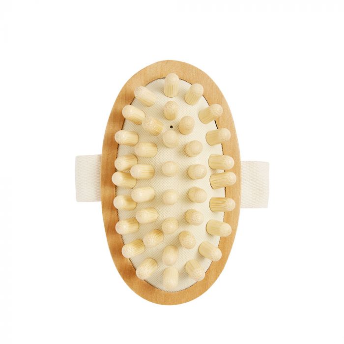 Brosse de massage - Accessoires