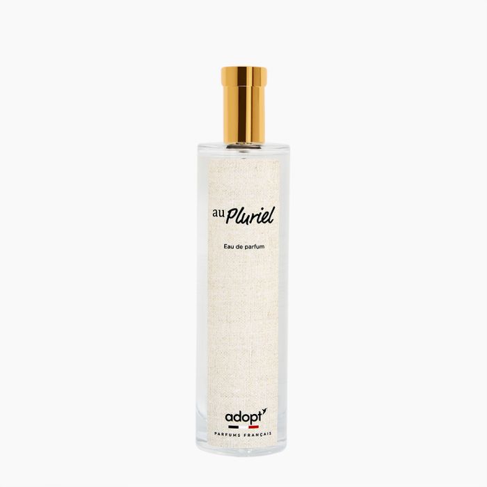 Au Pluriel - Eau de parfum 100 ml