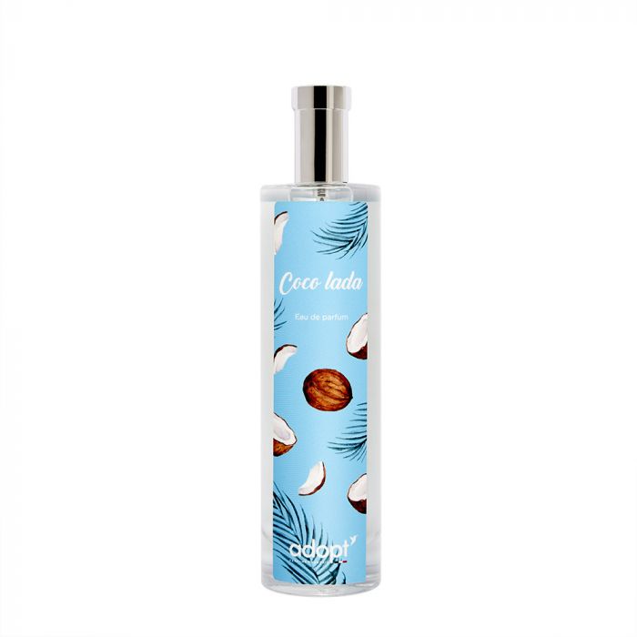 Coco lada - Eau de parfum 100ml