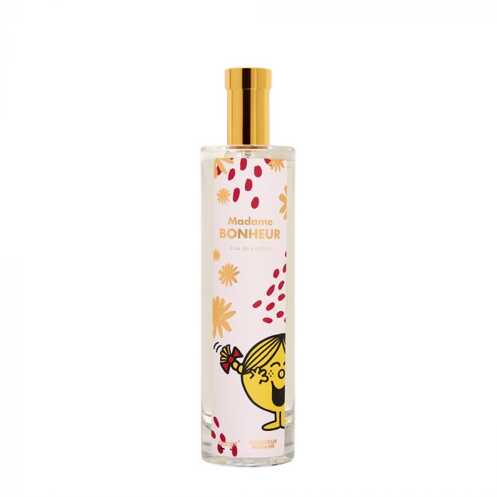 Madame Bonheur - Eau de parfum 100ml