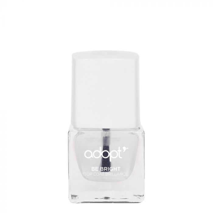Be bright - Top coat brillance