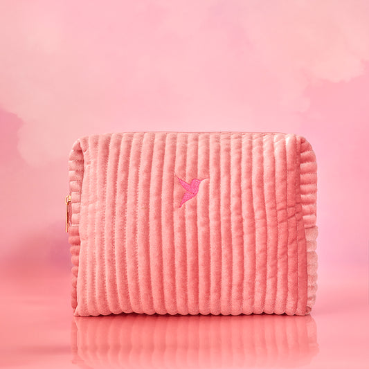 Trousse l'Atelier des Rêves ROSE