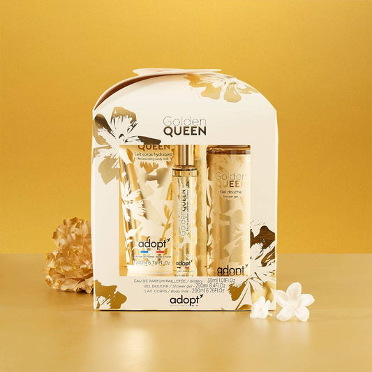 Rêve de coco Coffret eau de parfum 30 ml + gel douche 250 ml