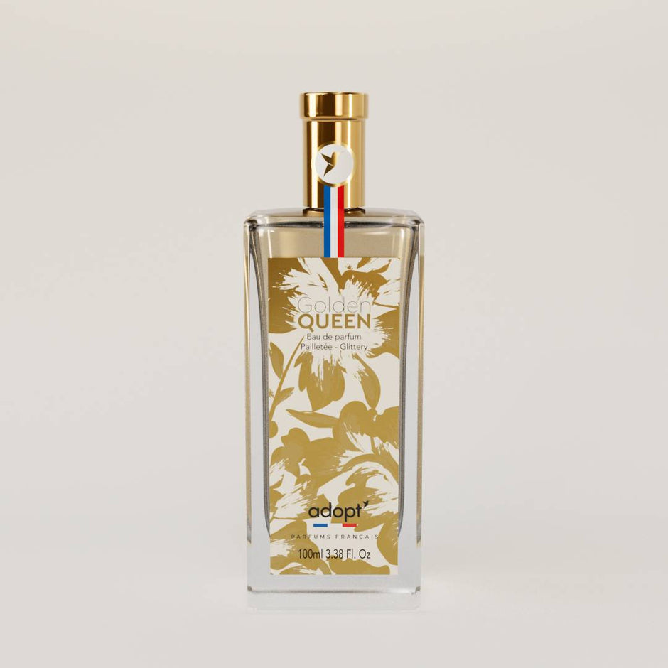 Parfum Femme Adopt - Flacon 100 Ml Neuf Et Original