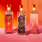 Rose noire Intense - Eau de parfum 50 ml