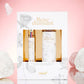 Rose Diamant - Coffret eau de parfum 30 ml + gel douche 250 ml