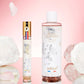 Rose Diamant - Coffret eau de parfum 30 ml + gel douche 250 ml
