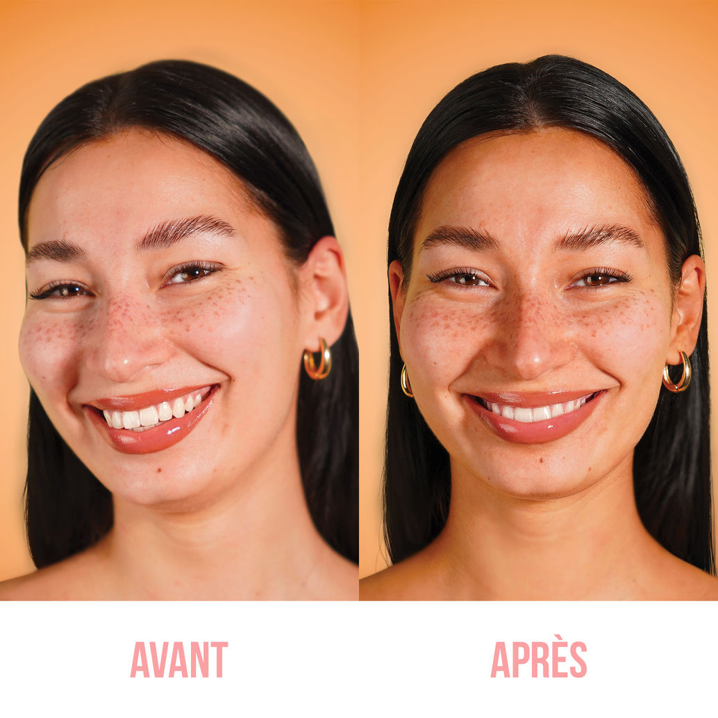 Hydratation & Éclat - Gouttes Autobronzantes à la DHA 30 ml