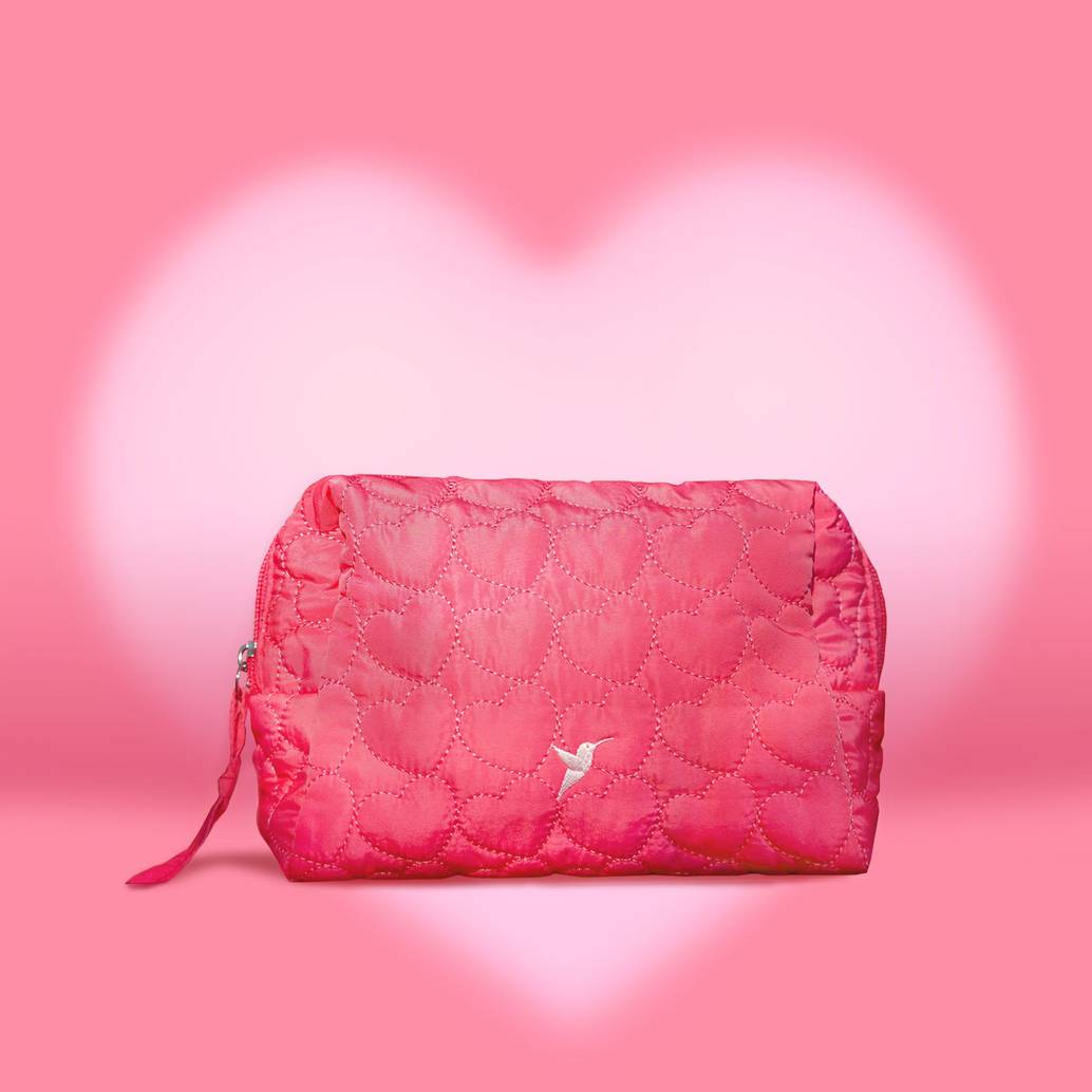 Trousse de maquillage - Trousse