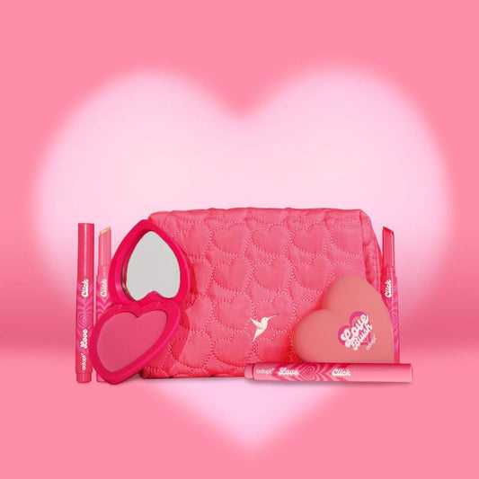 Trousse de maquillage - Trousse