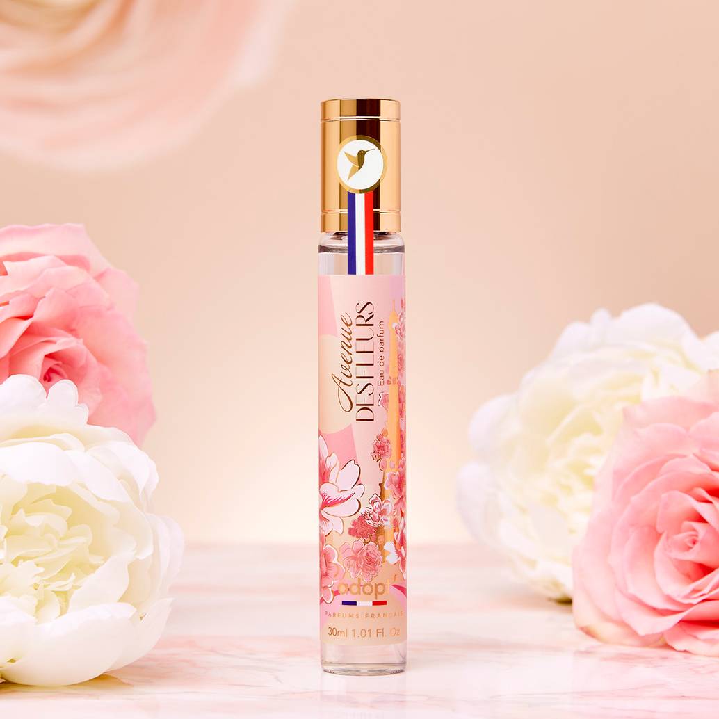 Avenue des Fleurs - Eau de parfum 30 ml