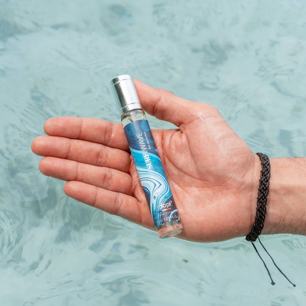 Surf the Wave - Eau de parfum 30ml