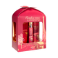 Rendez-vous Gourmand - Coffret eau de parfum 30 ml + gel douche 250 ml + lait corps 200 ml