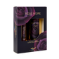 Rose Noire - Coffret eau de parfum 30 ml + gel douche 250 ml