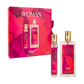 Woman - Coffret eau de parfum 30 ml + 100 ml