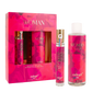 Woman - Coffret eau de parfum 30 ml + gel douche 250 ml