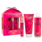 Woman - Coffret eau de parfum 30 ml + gel douche 250 ml + lait corps 200 ml